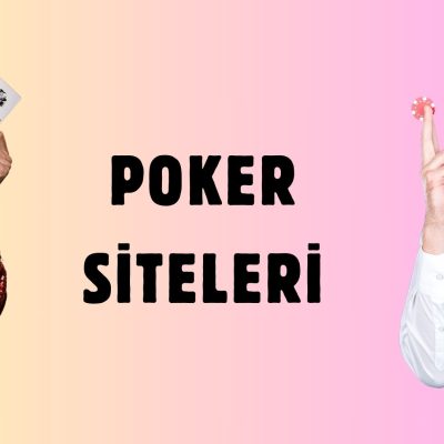Poker Siteleri